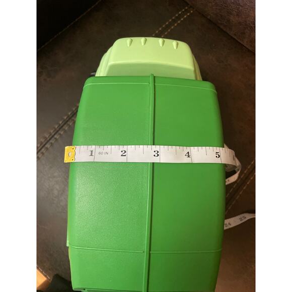 Green Toys Recycling Truck - Picture 9 of 9